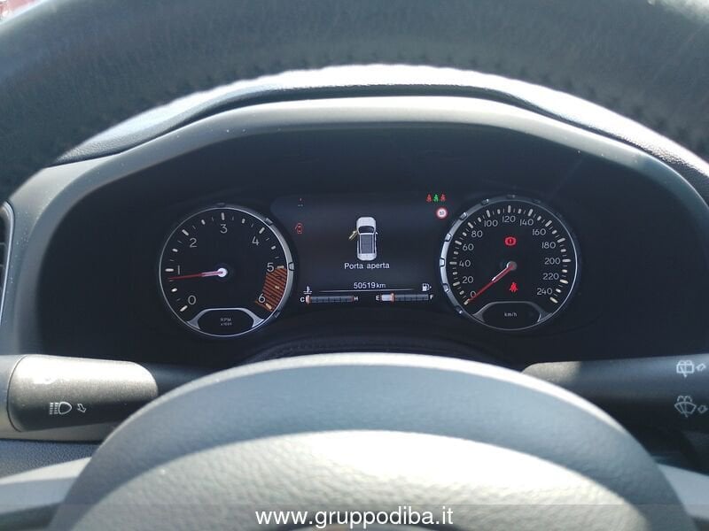 Jeep Renegade Renegade 1.6 mjt Limited 2wd 120cv- Gruppo Diba