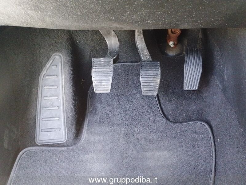 Jeep Renegade Renegade 1.6 mjt Limited 2wd 120cv- Gruppo Diba