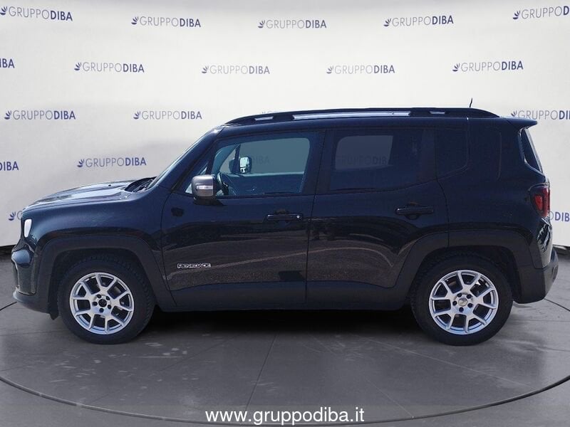 Jeep Renegade Renegade 1.6 mjt Limited 2wd 120cv- Gruppo Diba