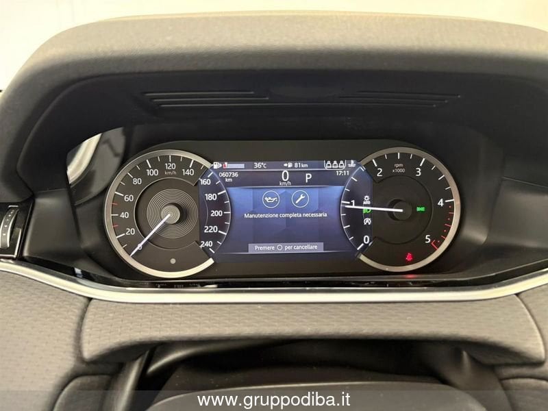Land Rover Evoque Range Rover Evoque 2.0d i4 mhev S awd 163cv auto- Gruppo Diba