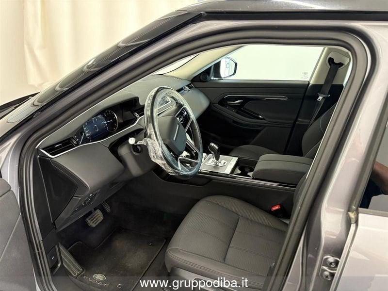 Land Rover Evoque Range Rover Evoque 2.0d i4 mhev S awd 163cv auto- Gruppo Diba