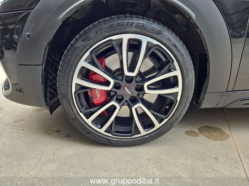 MINI Countryman Mini Countryman 2.0 JCW JCW auto- Gruppo Diba