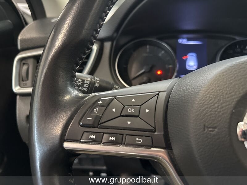 Nissan Qashqai Qashqai 1.5 dci N-Connecta 115cv- Gruppo Diba