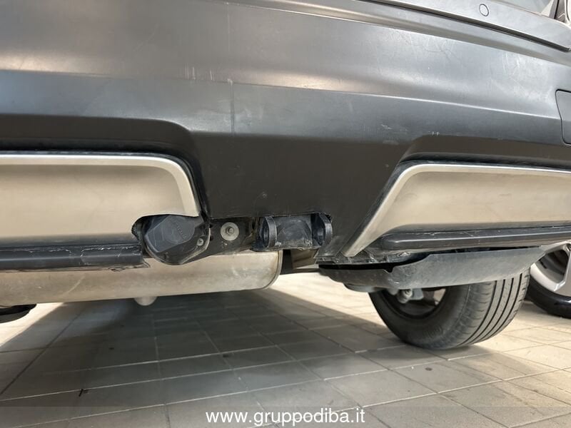 Nissan Qashqai Qashqai 1.5 dci N-Connecta 115cv- Gruppo Diba