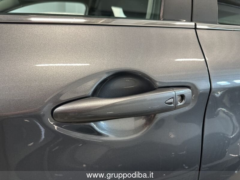 Nissan Qashqai Qashqai 1.5 dci N-Connecta 115cv- Gruppo Diba