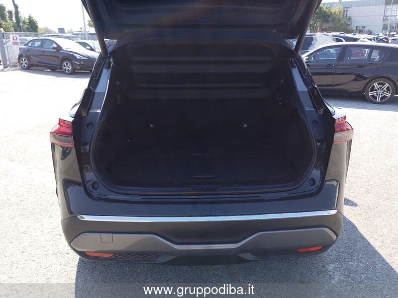 Nissan Qashqai Qashqai 1.5 e-power Tekna 2wd- Gruppo Diba