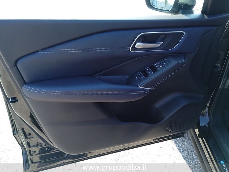 Nissan Qashqai Qashqai 1.5 e-power Tekna 2wd- Gruppo Diba