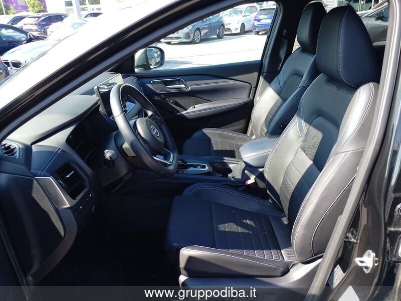 Nissan Qashqai Qashqai 1.5 e-power Tekna 2wd- Gruppo Diba