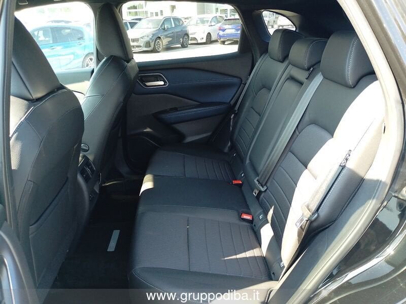 Nissan Qashqai Qashqai 1.5 e-power Tekna 2wd- Gruppo Diba