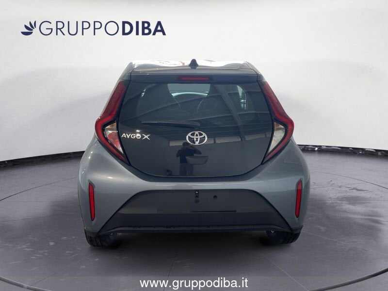 Toyota Aygo X AYGO X 1.0B ACTIVE MT - MY24- Gruppo Diba