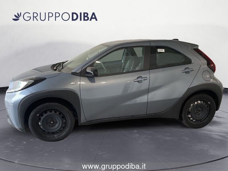 Toyota Aygo X AYGO X 1.0B ACTIVE MT - MY24- Gruppo Diba