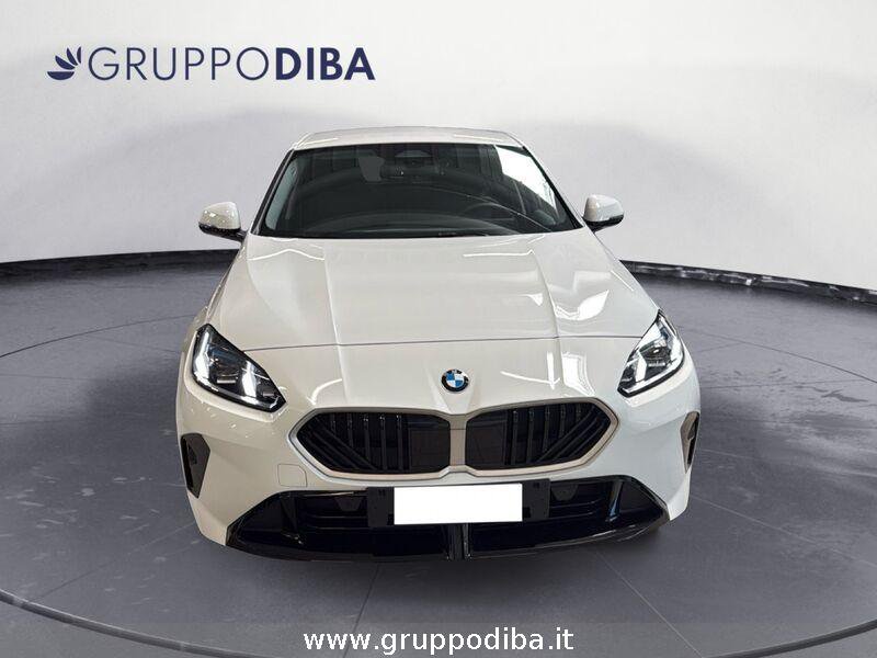 BMW Serie 1 118d MSport Design auto- Gruppo Diba