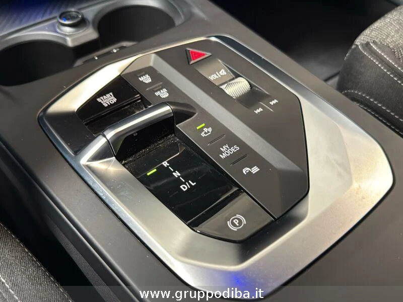 BMW Serie 1 118d MSport Design auto- Gruppo Diba