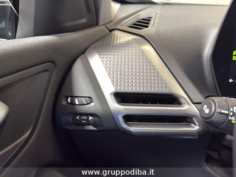BMW Serie 1 118d MSport Design auto- Gruppo Diba