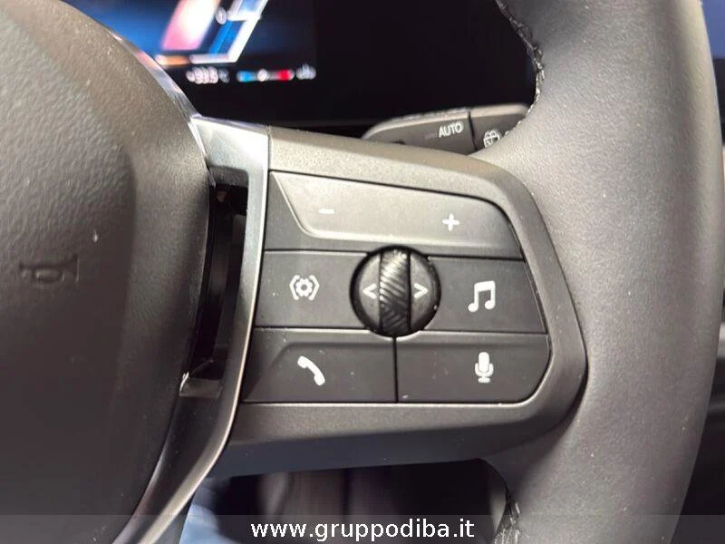 BMW Serie 1 118d MSport Design auto- Gruppo Diba