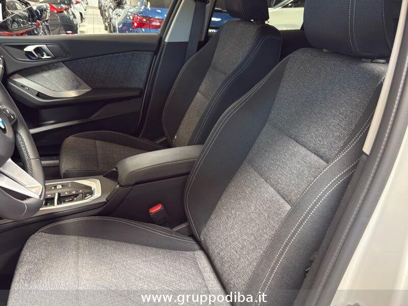 BMW Serie 1 118d MSport Design auto- Gruppo Diba