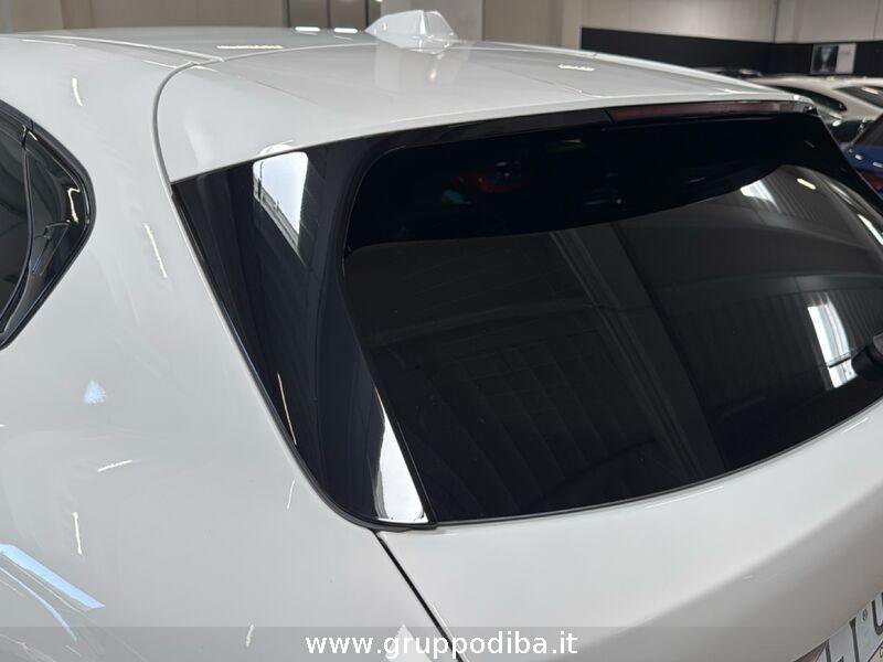 BMW Serie 1 118d MSport Design auto- Gruppo Diba
