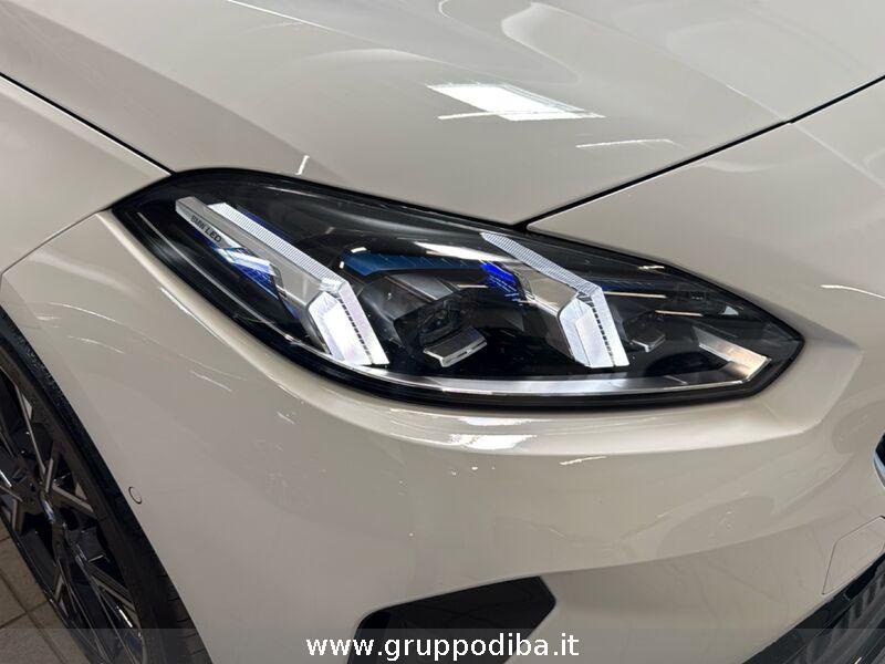 BMW Serie 1 118d MSport Design auto- Gruppo Diba