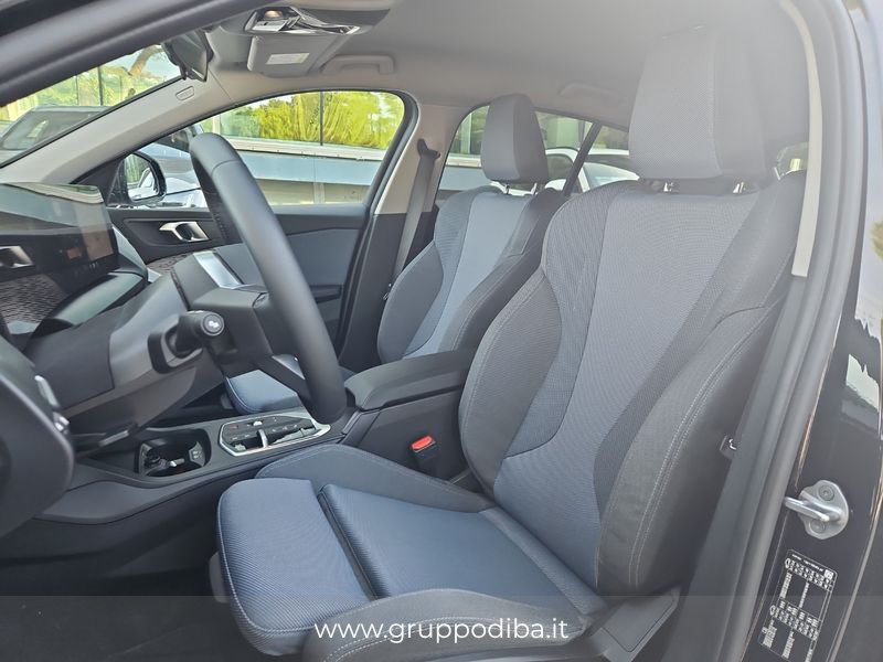 BMW Serie 1 118d MSport Design auto- Gruppo Diba