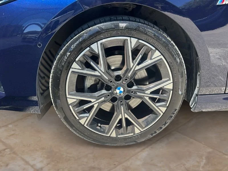 BMW Serie 1 118d MSport auto- Gruppo Diba