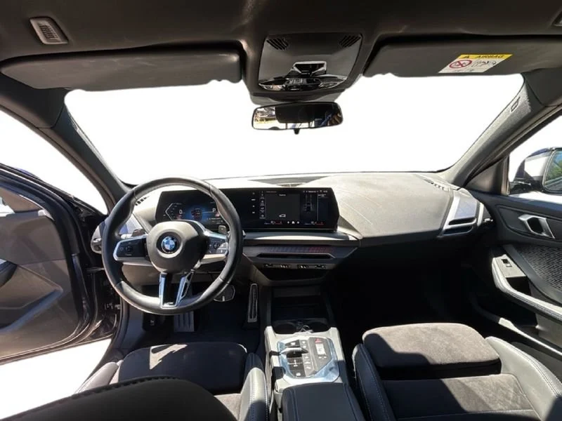 BMW Serie 1 118d MSport auto- Gruppo Diba