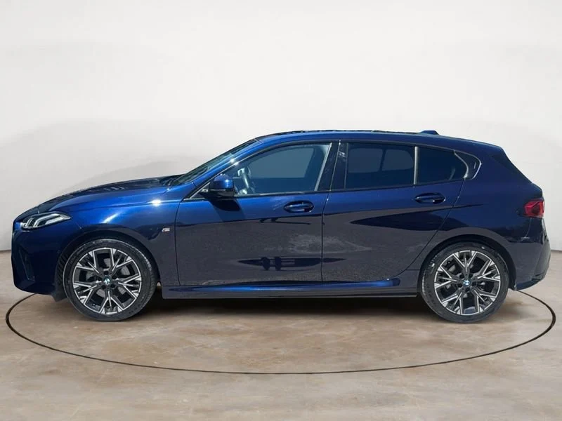 BMW Serie 1 118d MSport auto- Gruppo Diba