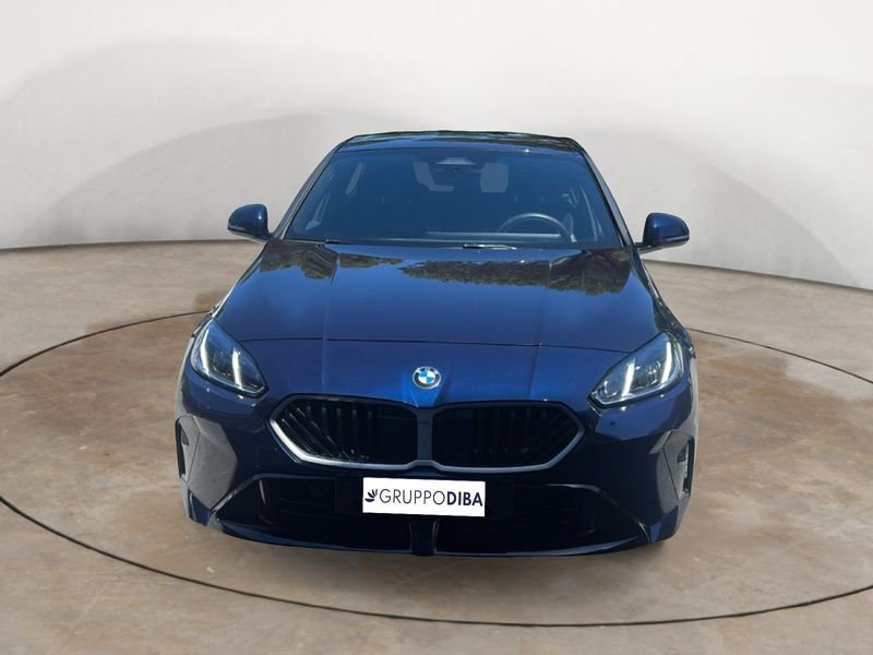 BMW Serie 1 118d MSport auto- Gruppo Diba