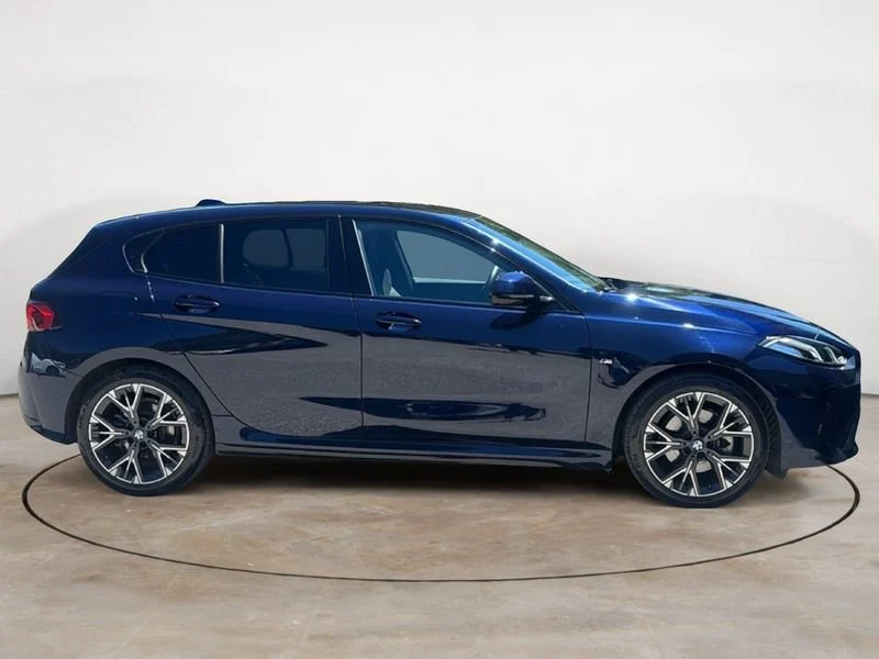 BMW Serie 1 118d MSport auto- Gruppo Diba