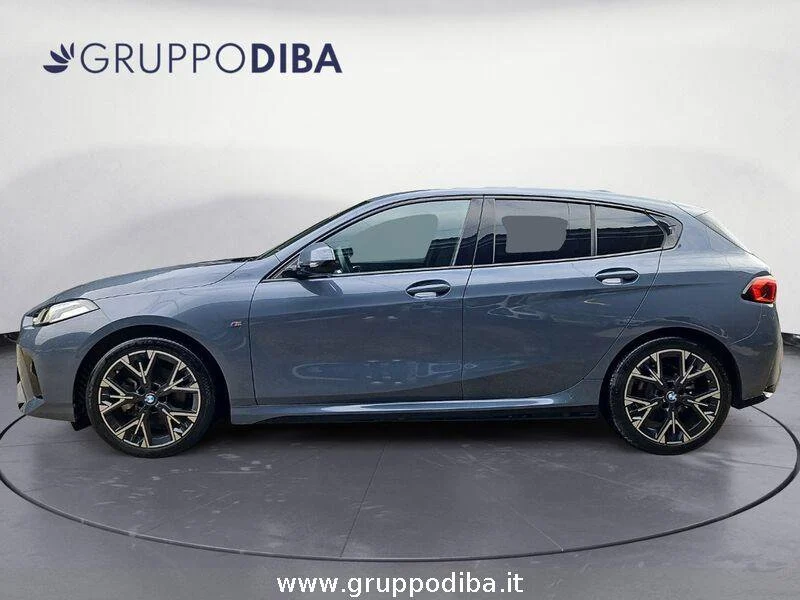 BMW Serie 1 120d 48V MSport Design auto- Gruppo Diba