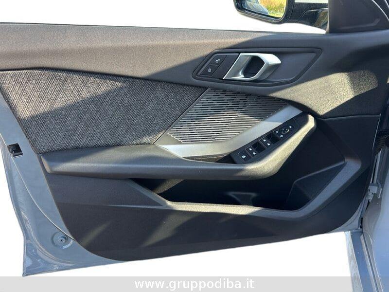 BMW Serie 1 120d 48V MSport Design auto- Gruppo Diba