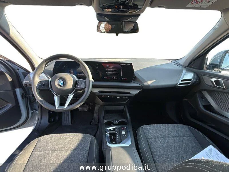 BMW Serie 1 120d 48V MSport Design auto- Gruppo Diba