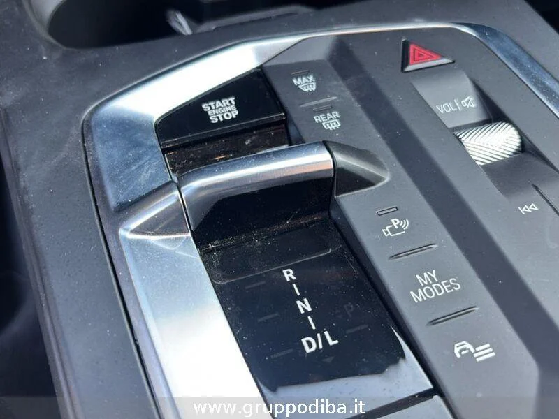 BMW Serie 1 120d 48V MSport Design auto- Gruppo Diba