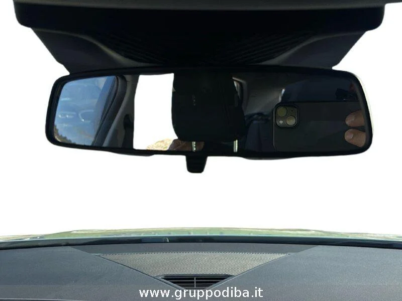 BMW Serie 1 120d 48V MSport Design auto- Gruppo Diba