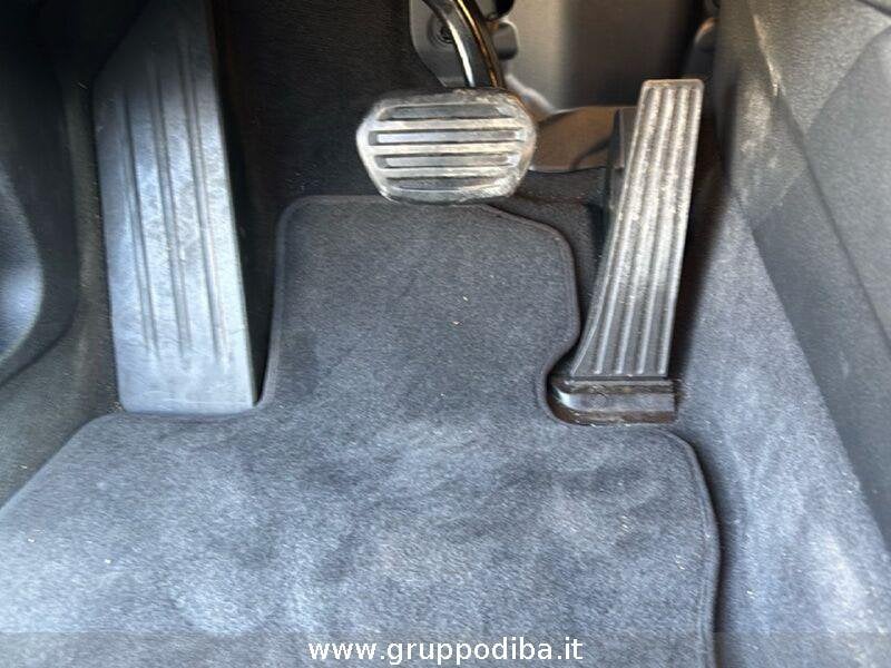 BMW Serie 1 120d 48V MSport Design auto- Gruppo Diba