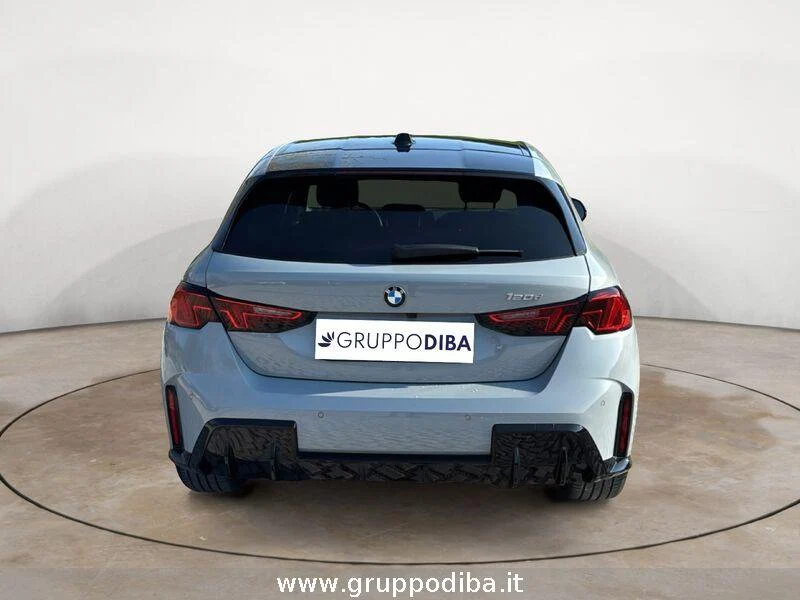 BMW Serie 1 120d 48V MSport Design auto- Gruppo Diba