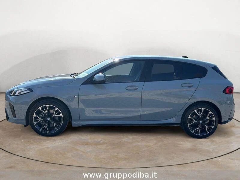 BMW Serie 1 120d 48V MSport Design auto- Gruppo Diba