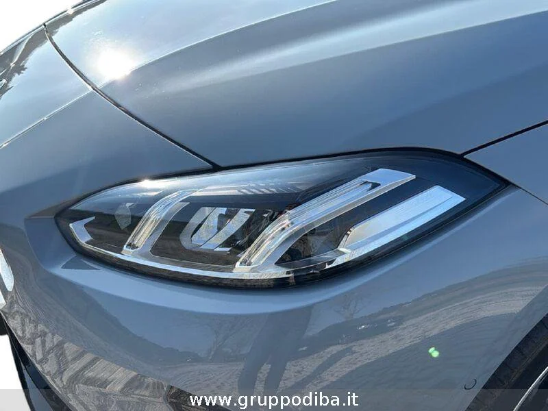 BMW Serie 1 120d 48V MSport Design auto- Gruppo Diba