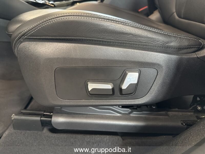 BMW X3 X3 xdrive20d mhev 48V Msport auto- Gruppo Diba