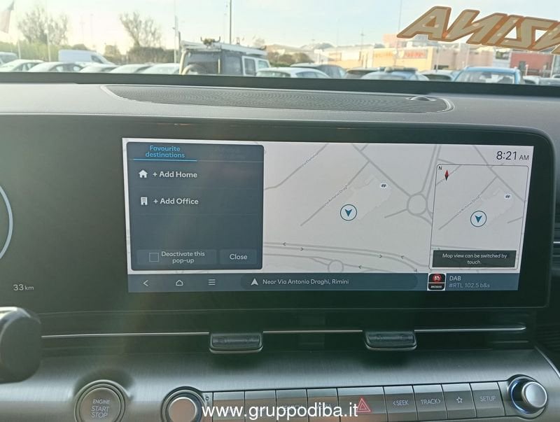 Hyundai Kona KONA MY25 1.0 TGDI MT BUSINESS- Gruppo Diba