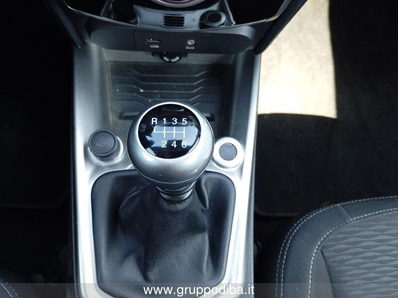Ssangyong Tivoli Tivoli 1.6 Juice 2wd- Gruppo Diba