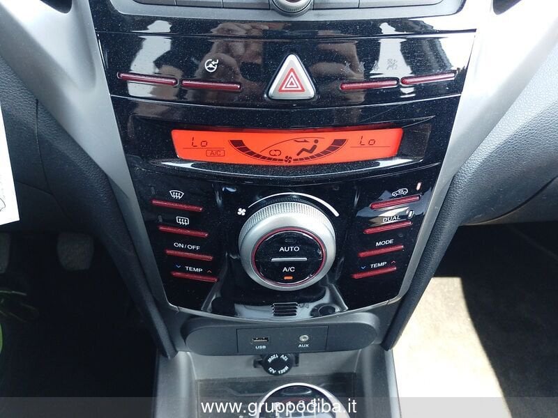 Ssangyong Tivoli Tivoli 1.6 Juice 2wd- Gruppo Diba