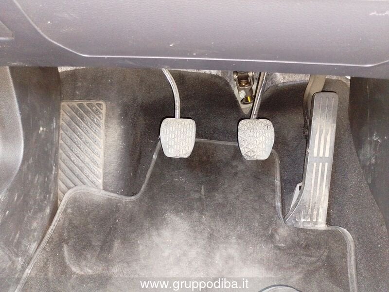 Ssangyong Tivoli Tivoli 1.6 Juice 2wd- Gruppo Diba