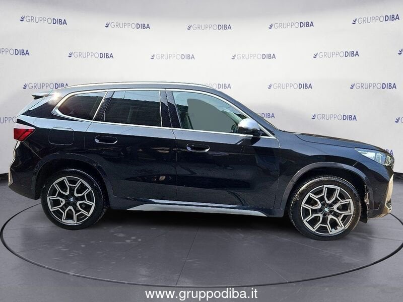 BMW X1 X1 sdrive18d MSport Edition Signature auto- Gruppo Diba