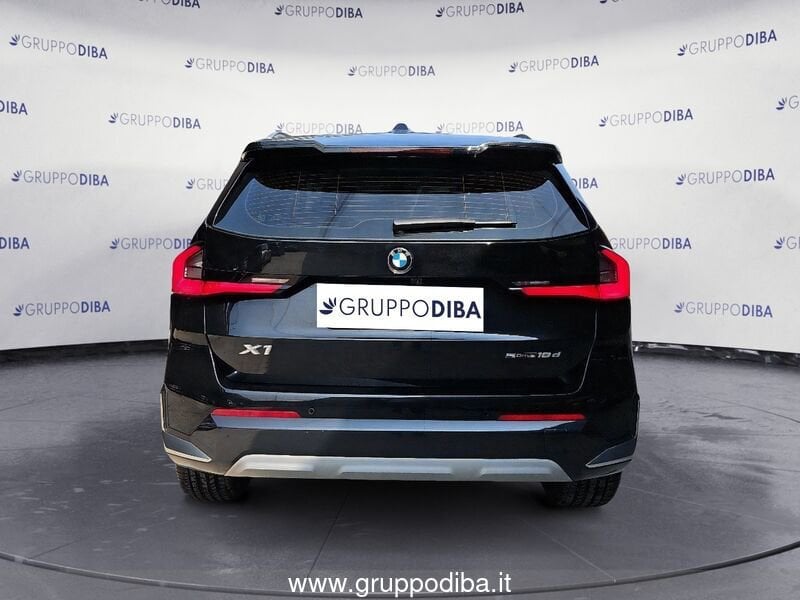 BMW X1 X1 sdrive18d MSport Edition Signature auto- Gruppo Diba