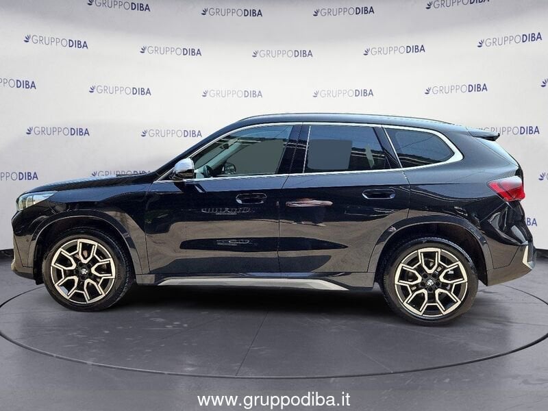 BMW X1 X1 sdrive18d MSport Edition Signature auto- Gruppo Diba