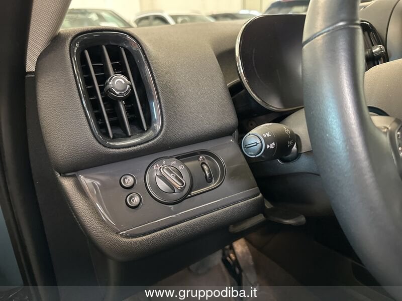 MINI Countryman Mini Countryman 2.0 Cooper D Business all4 auto- Gruppo Diba