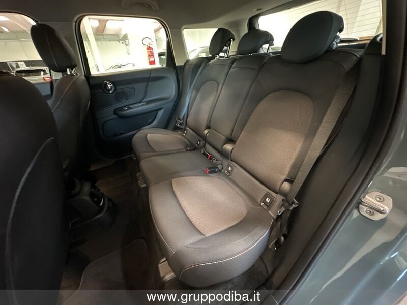 MINI Countryman Mini Countryman 2.0 Cooper D Business all4 auto- Gruppo Diba