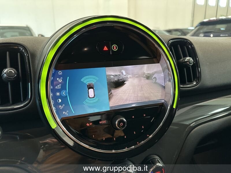 MINI Countryman Mini Countryman 2.0 Cooper D Business all4 auto- Gruppo Diba
