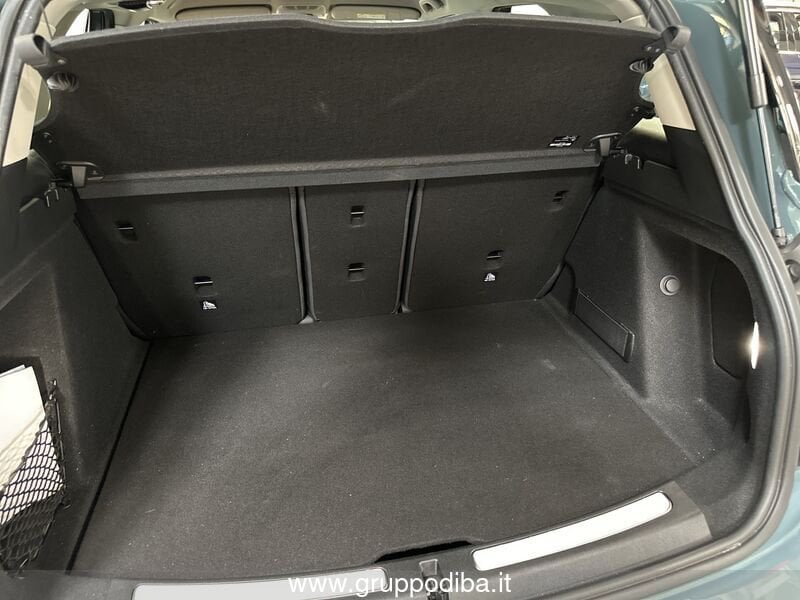 MINI Countryman Mini Countryman 2.0 Cooper D Business all4 auto- Gruppo Diba