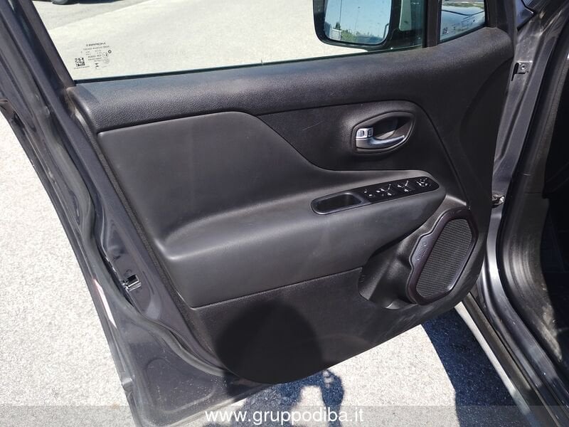 Jeep Renegade Renegade 1.3 t4 phev Limited 4xe at6- Gruppo Diba